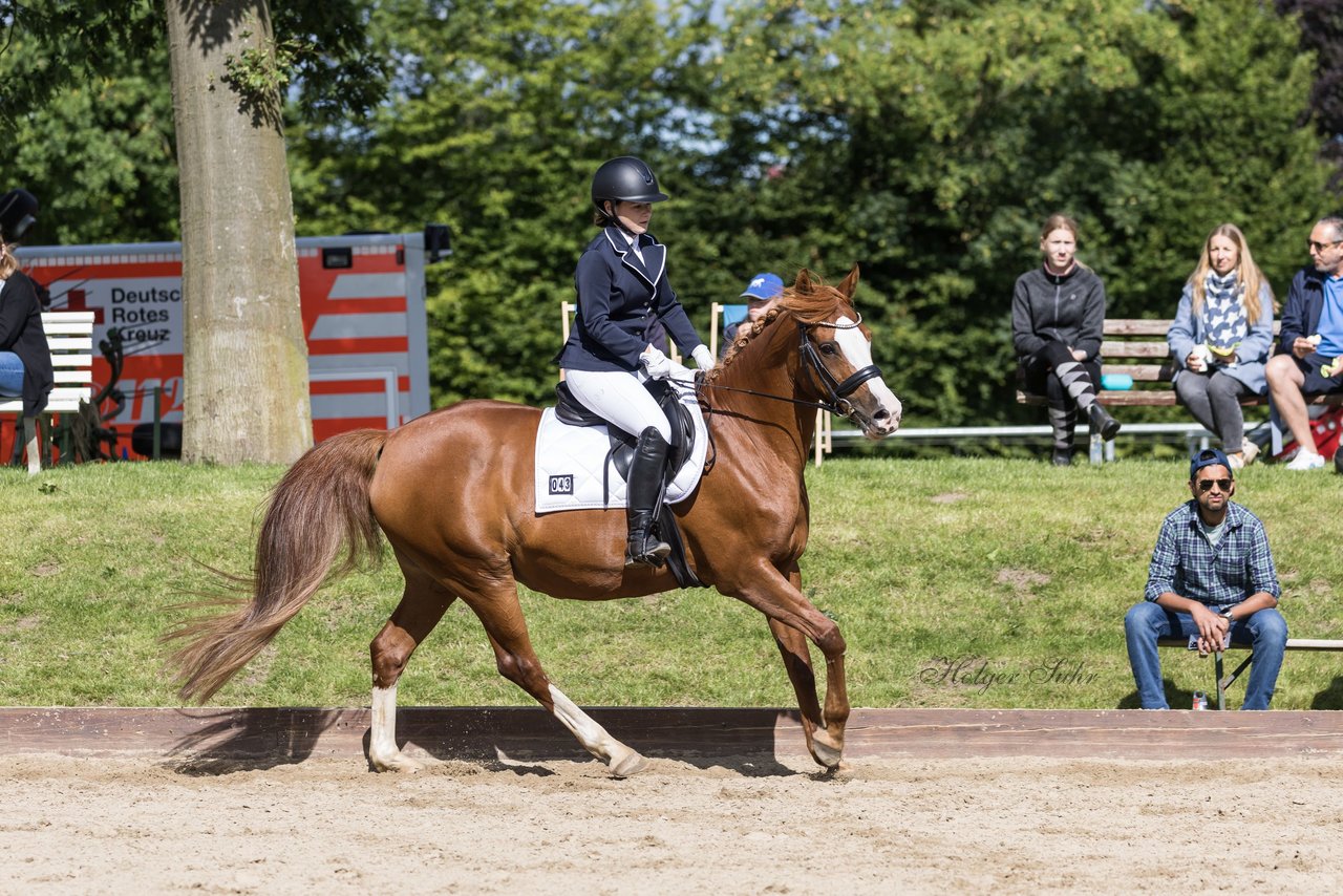 Bild 141 - Pony Akademie Turnier